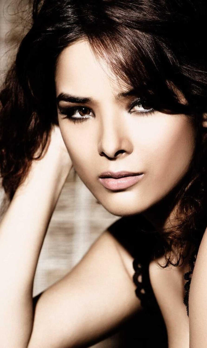 Udita Goswami