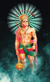 Bajrangbali