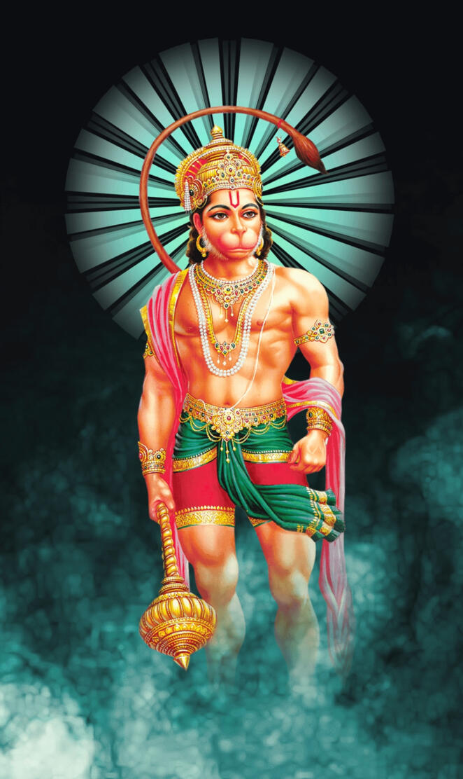 Bajrangbali