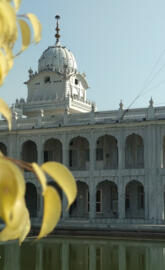 Gurdwara Sahib