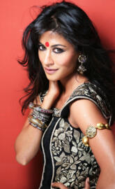 Chitrangada Singh