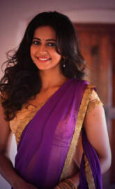 Rakul preet singh