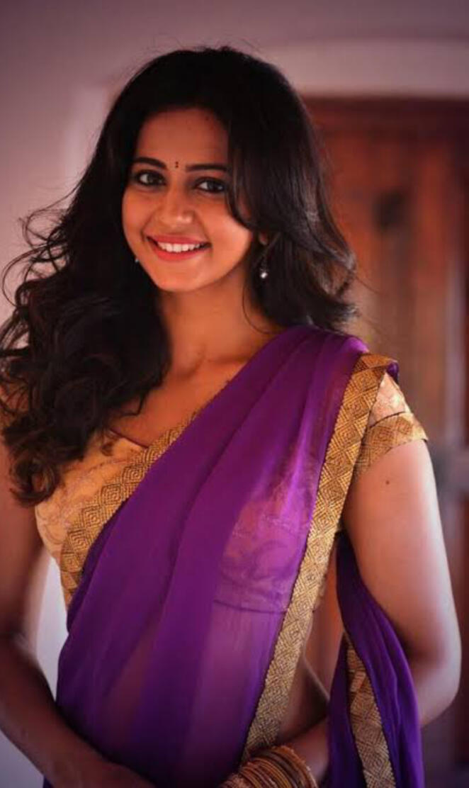 Rakul preet singh