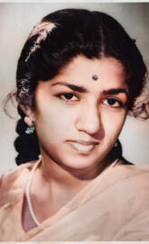Lata Mangeshkar