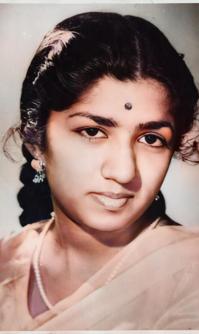 Lata Mangeshkar