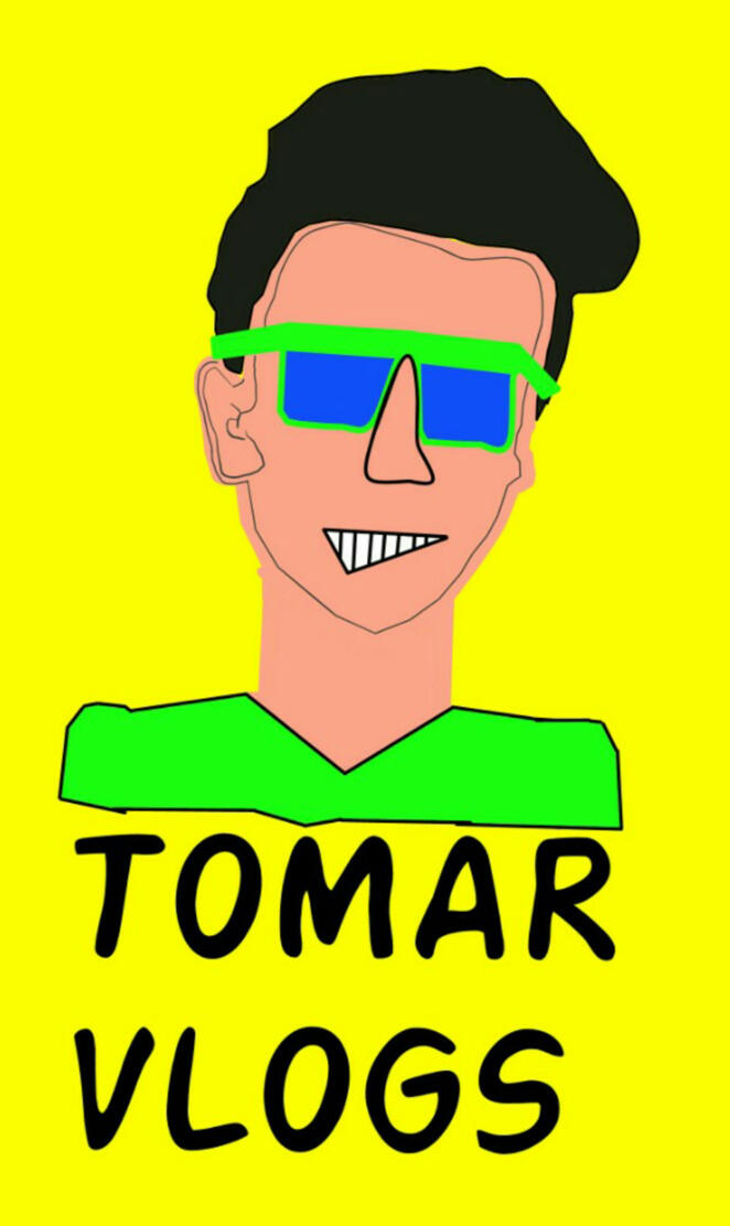 Tomar Vlogs