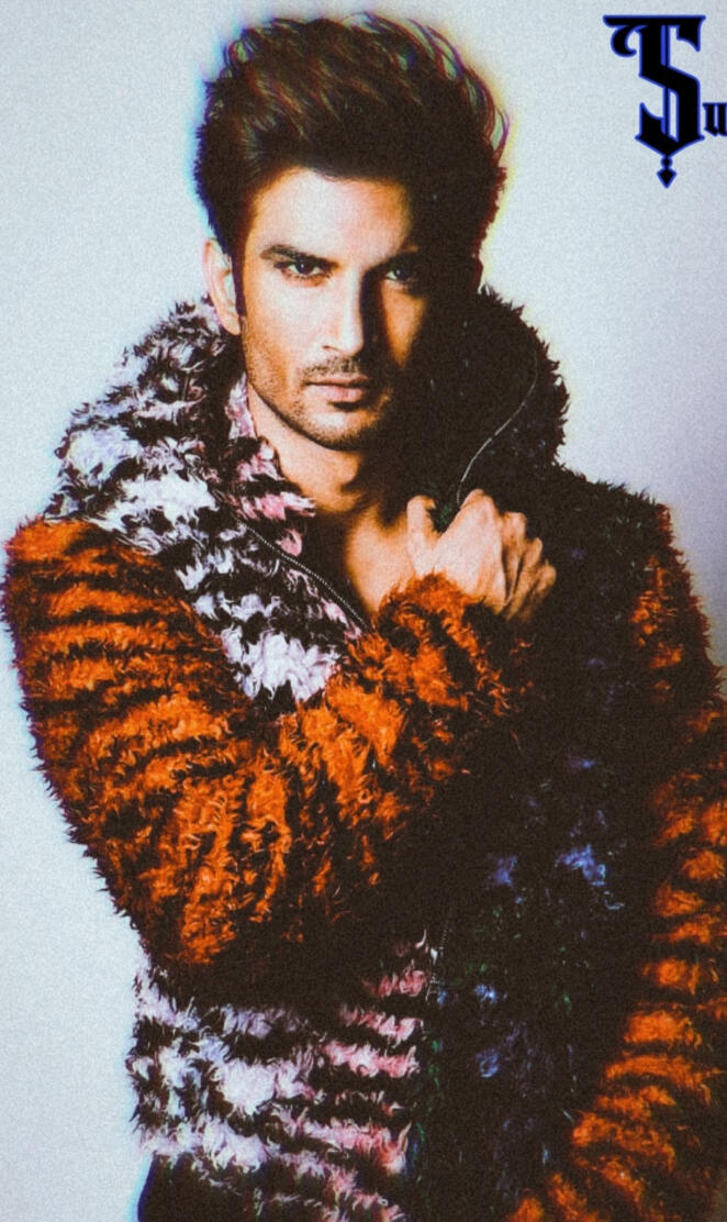Sushant Singh Rajput
