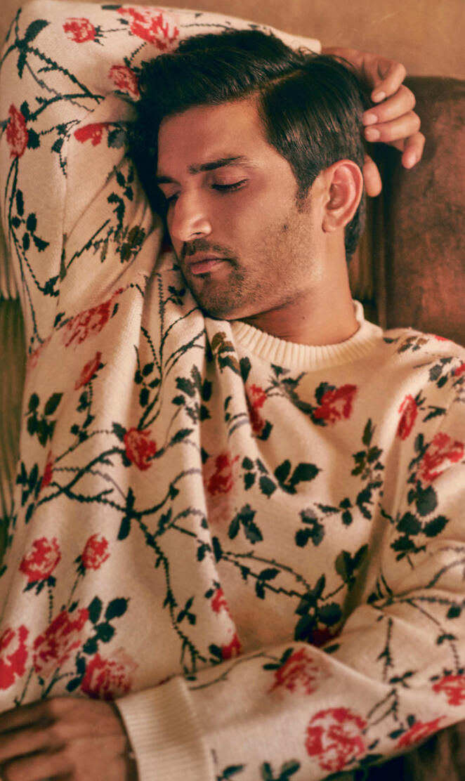 sushant singh rajput