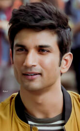 Sushant Singh Rajput