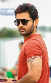 Nithin
