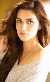 KritiSanon