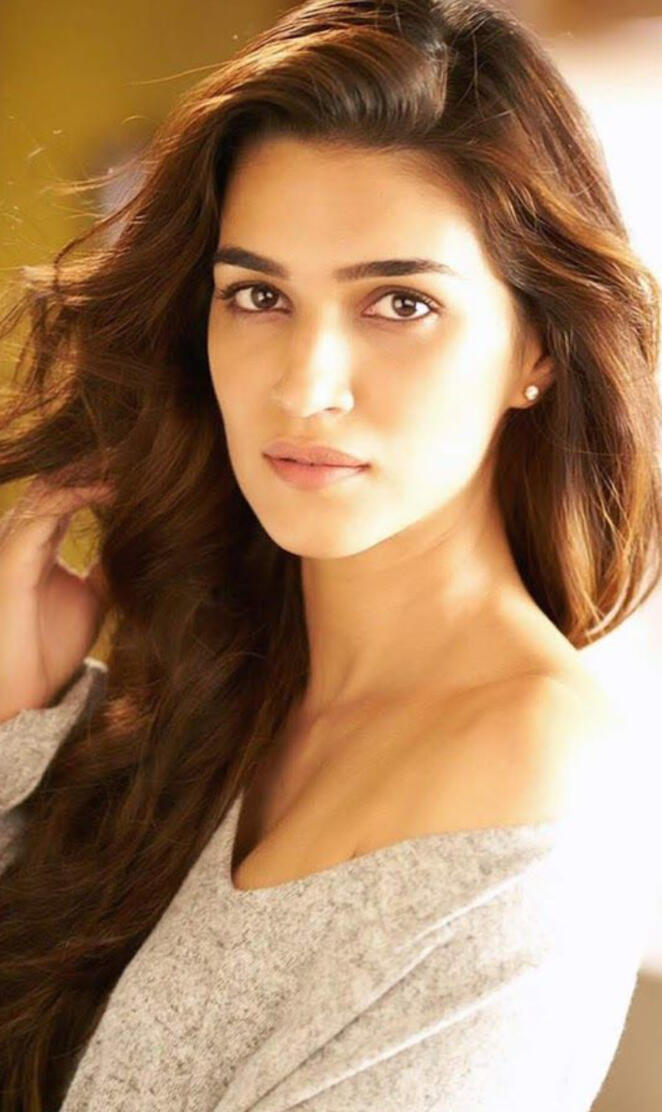 KritiSanon
