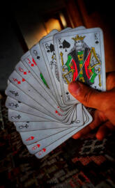 Batak Poker