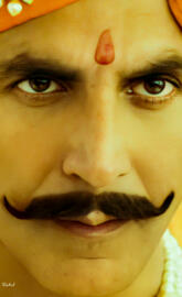 Akshay Kumar