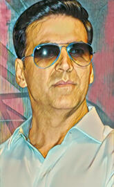 Akshay Kumar