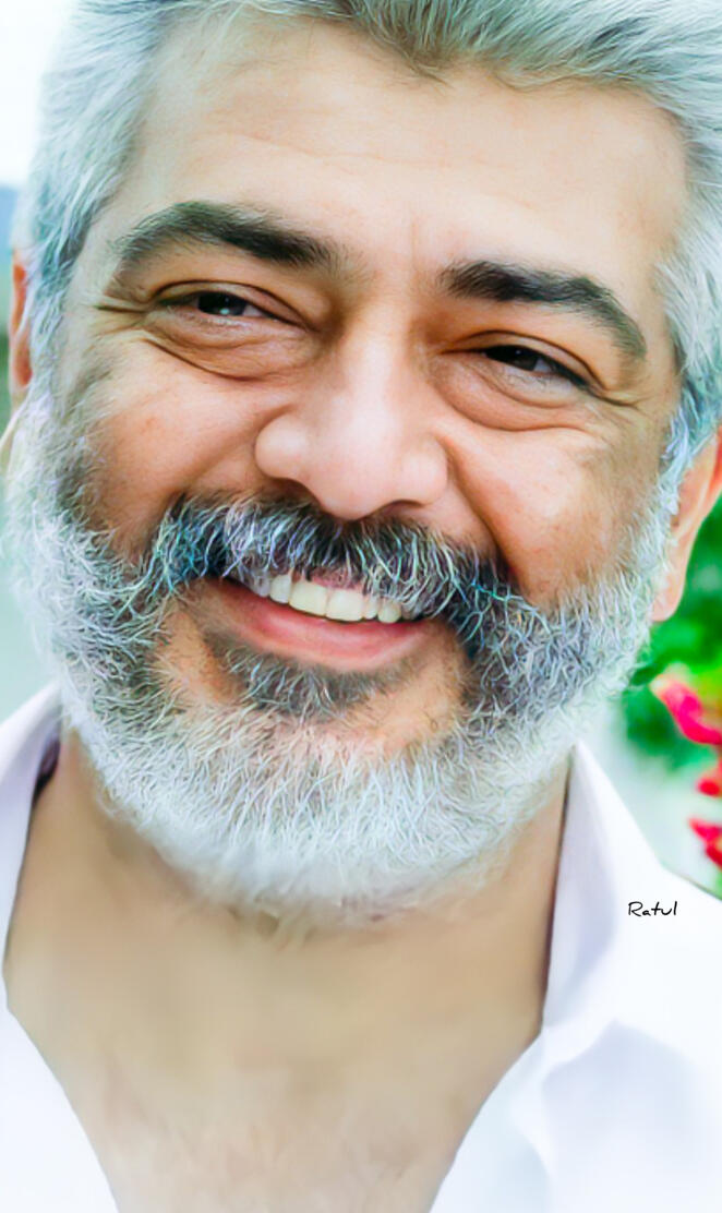 Ajith Kumar