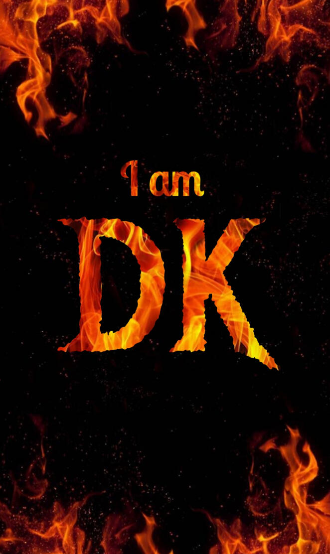 DK
