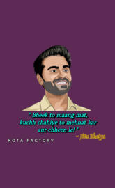 Kota Factory