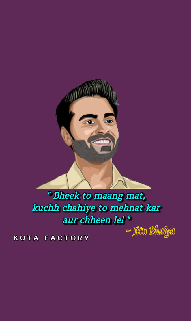 Kota Factory