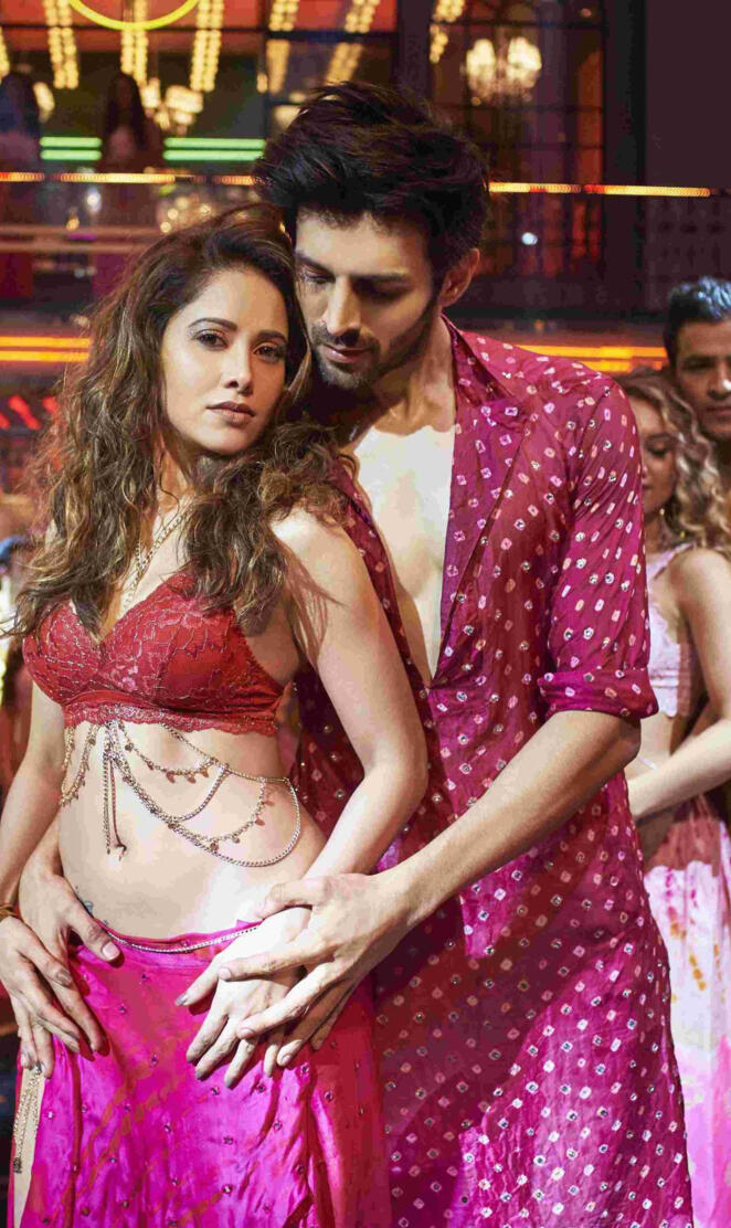 Sonu ke titu ki Swee