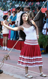 Azhagiya tamizh magan