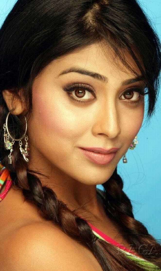 Shriya saran
