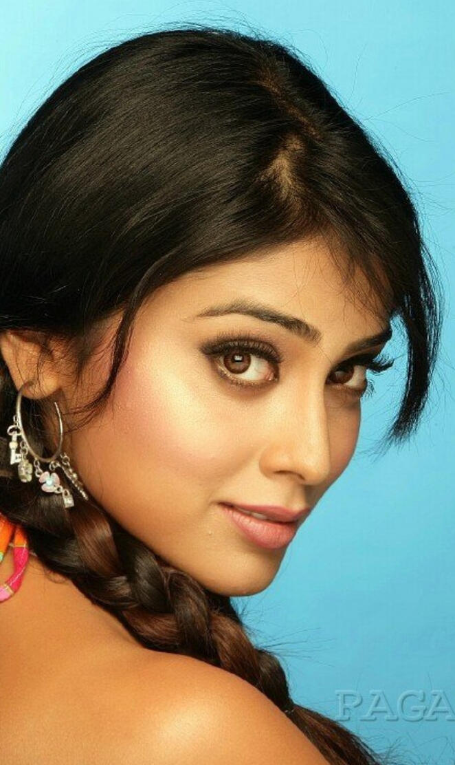 Shriya saran