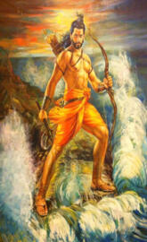 Bhagwaan Parshuram