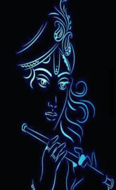 Shri Krishna