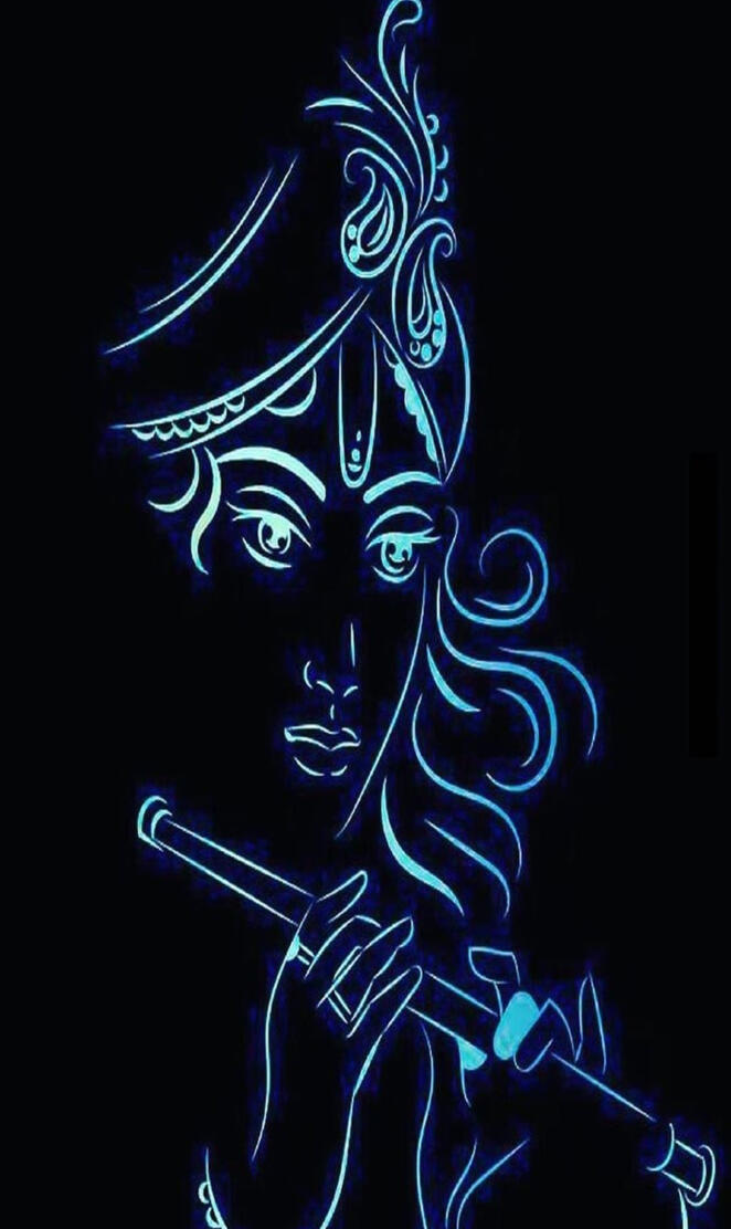 Shri Krishna