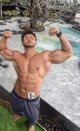 sahil khan