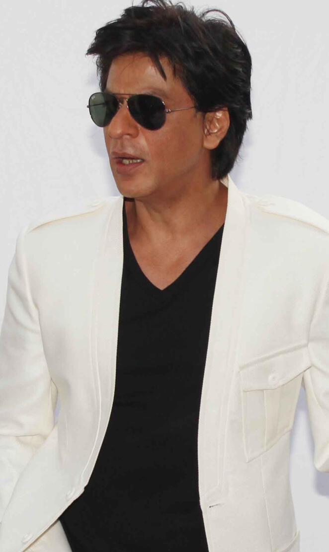Shahrukh Khan10