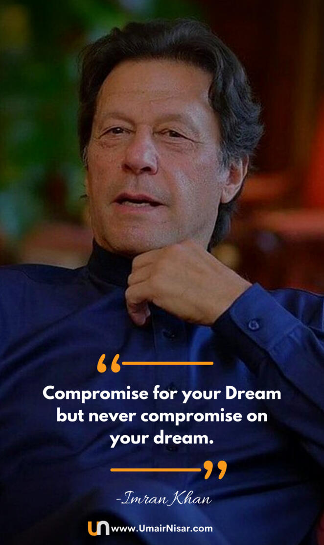 imran khan quotes