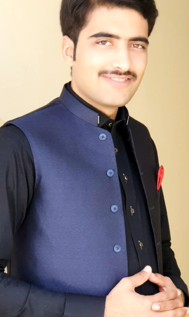 Sajid Khan Saif