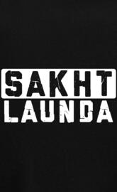 Sakht launda