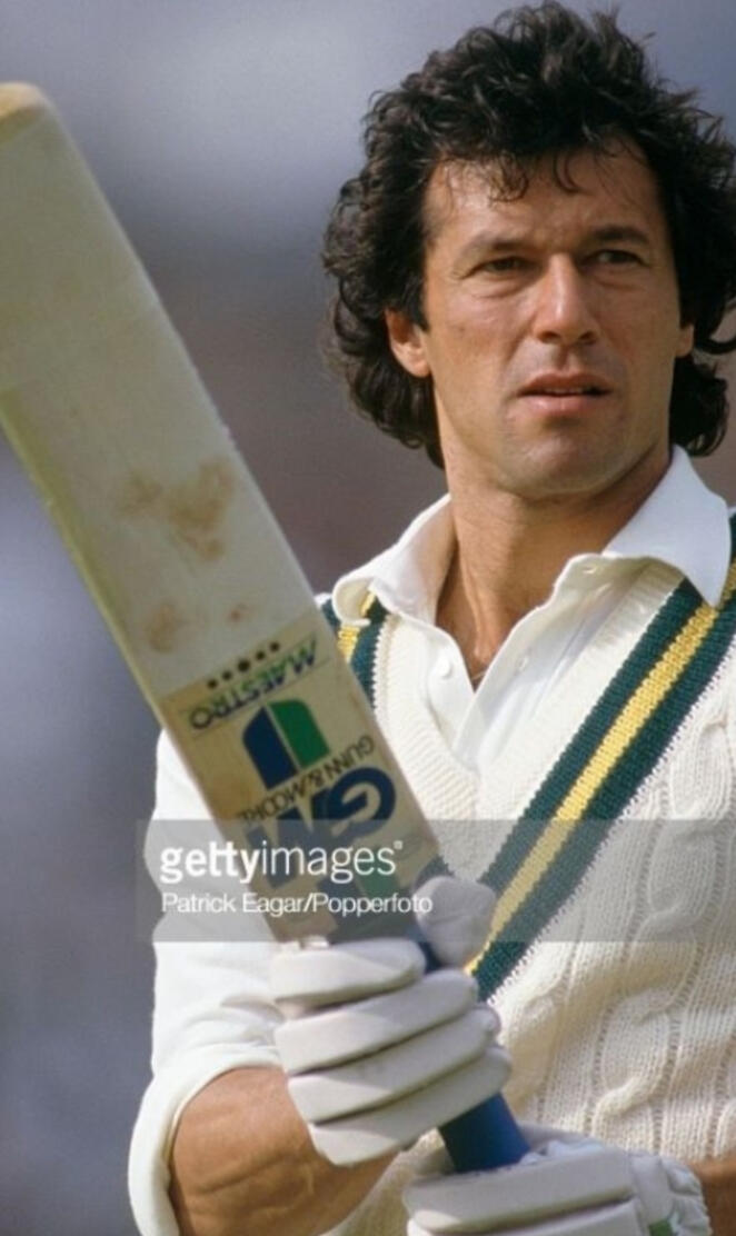 Imran khan