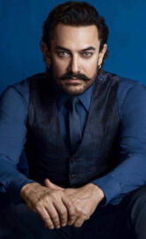 Aamir Khan