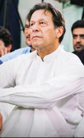 Imran Khan