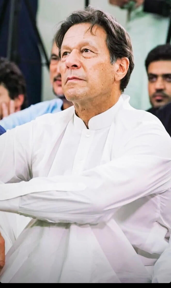 Imran Khan