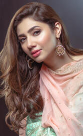 Mahira Khan