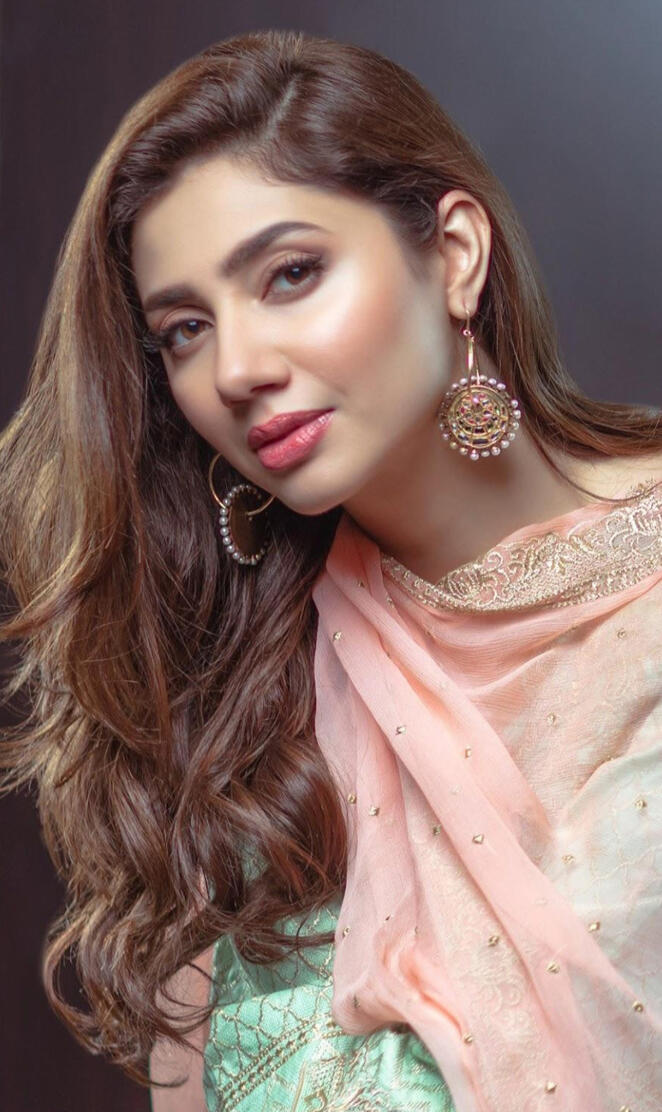 Mahira Khan