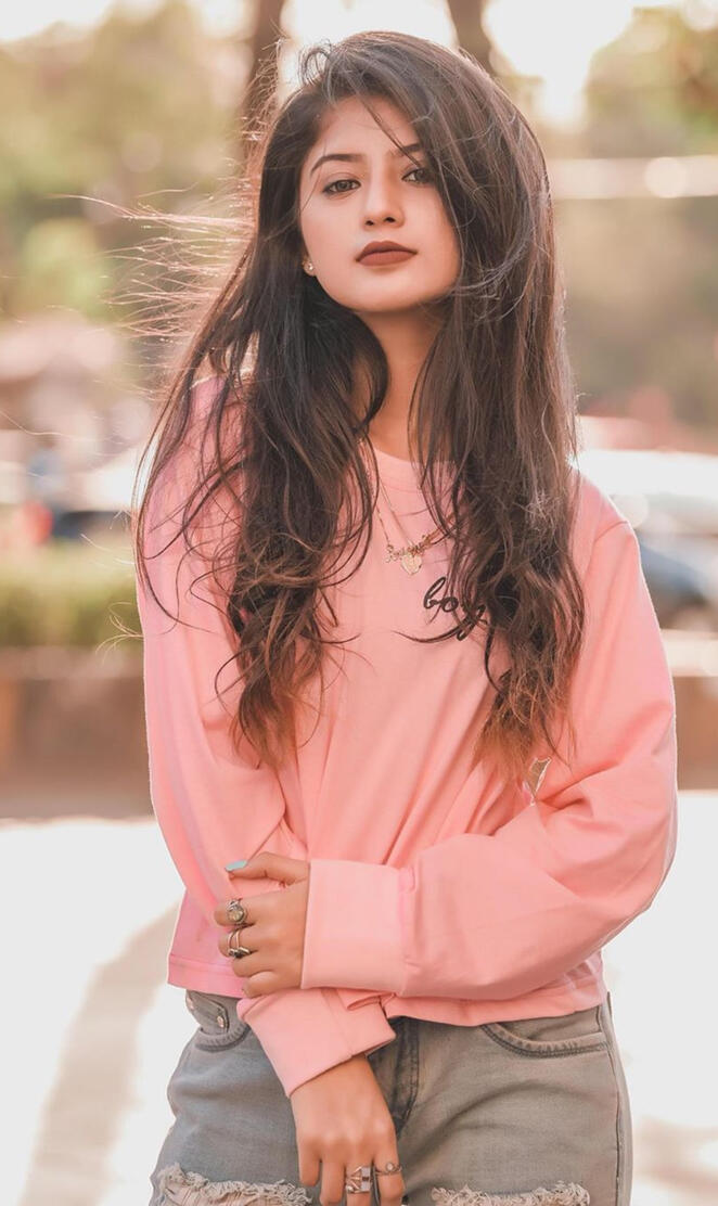 Arishfa Khan