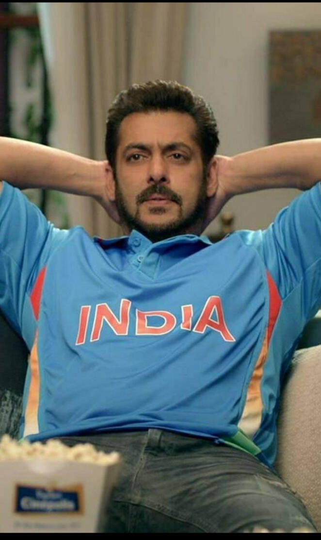 Salman Khan