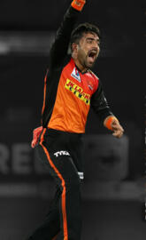 Rashid khan