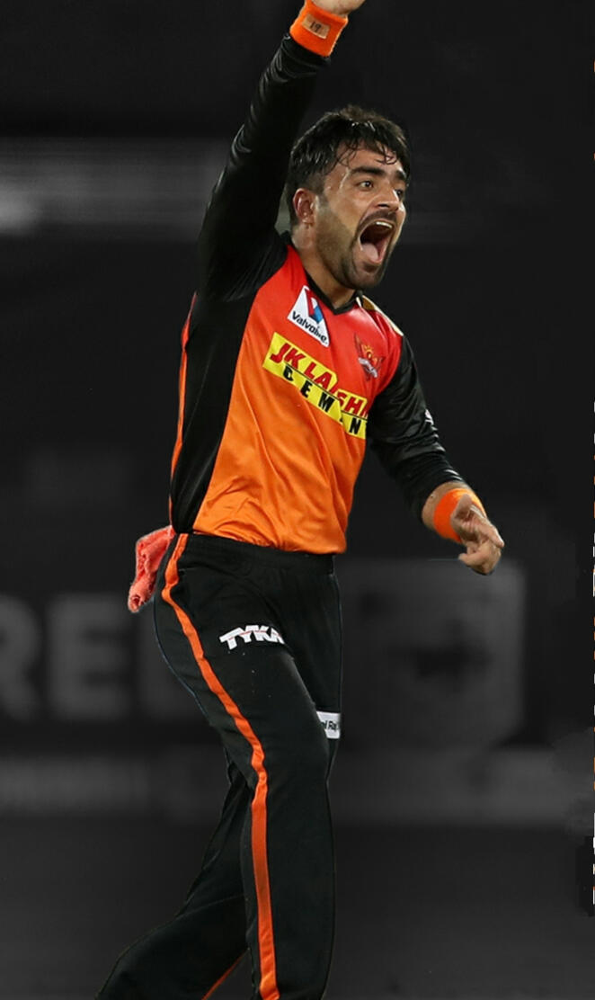Rashid khan