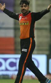 Rashid khan