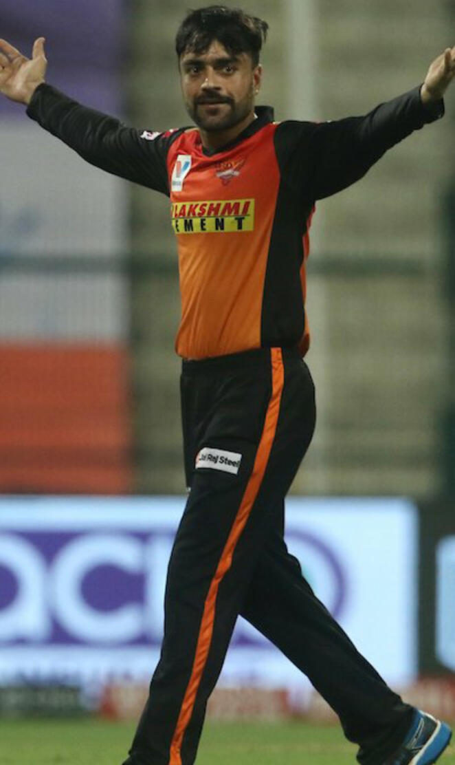 Rashid khan