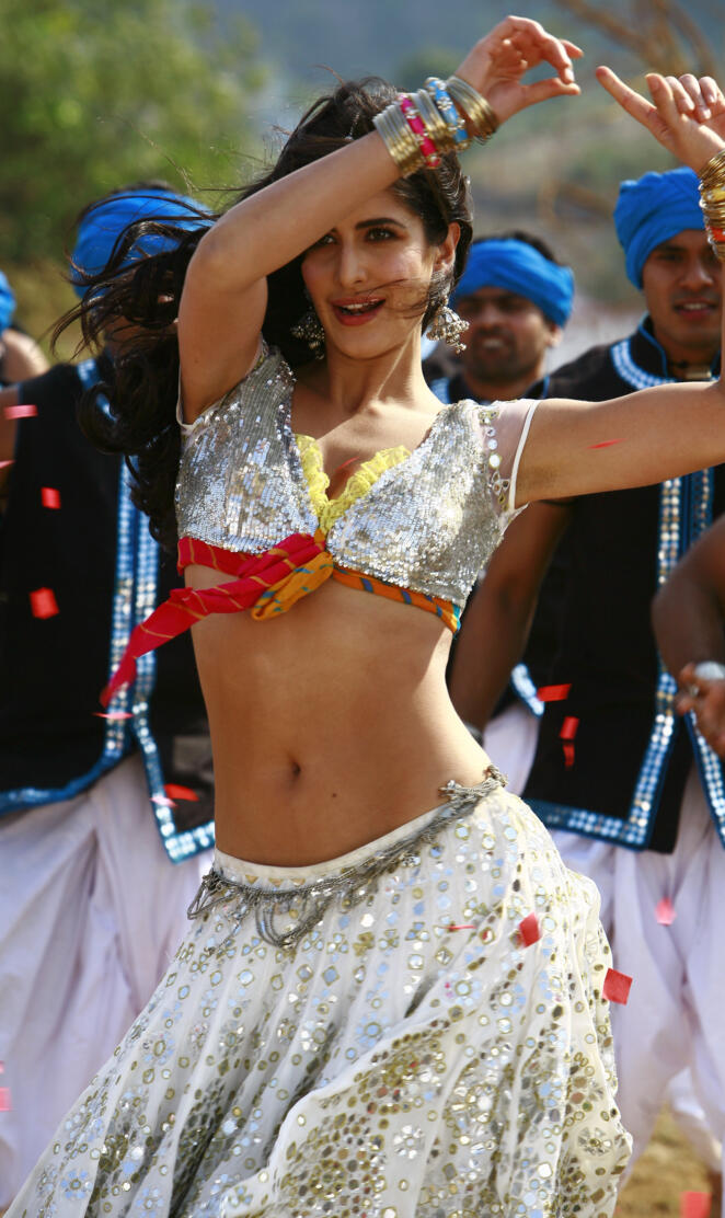 Katrina Kaif