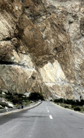 karakoram Highway