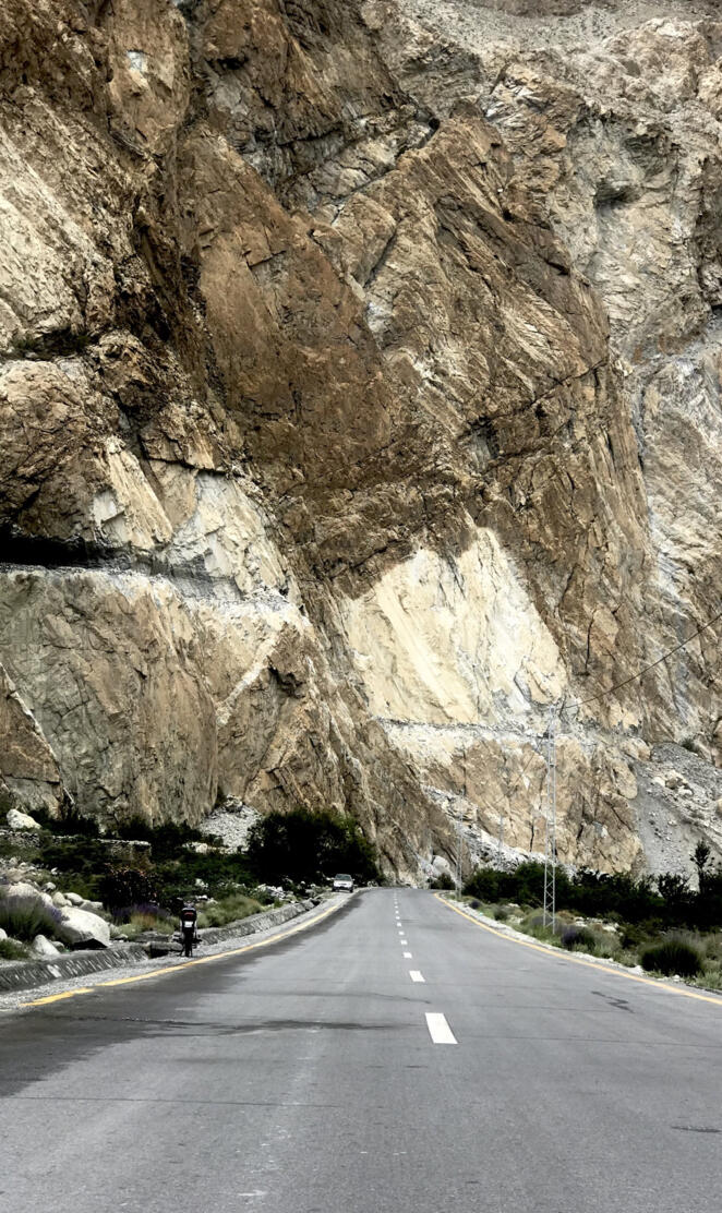 karakoram Highway